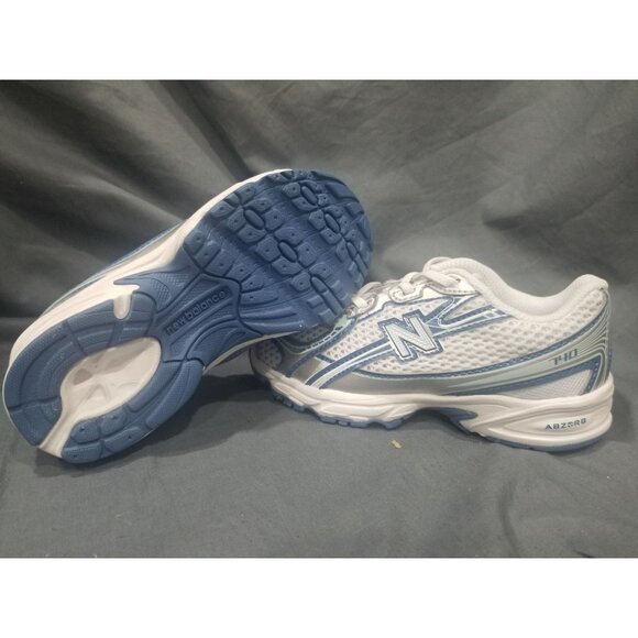 New Balance Toddlers Sneakers IZ740LB Lace Up Blue Blue Size 10 NEW NO BOX! - Picture 10 of 10